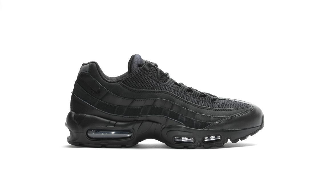 Nike Air Max 95 Essential "All Black"