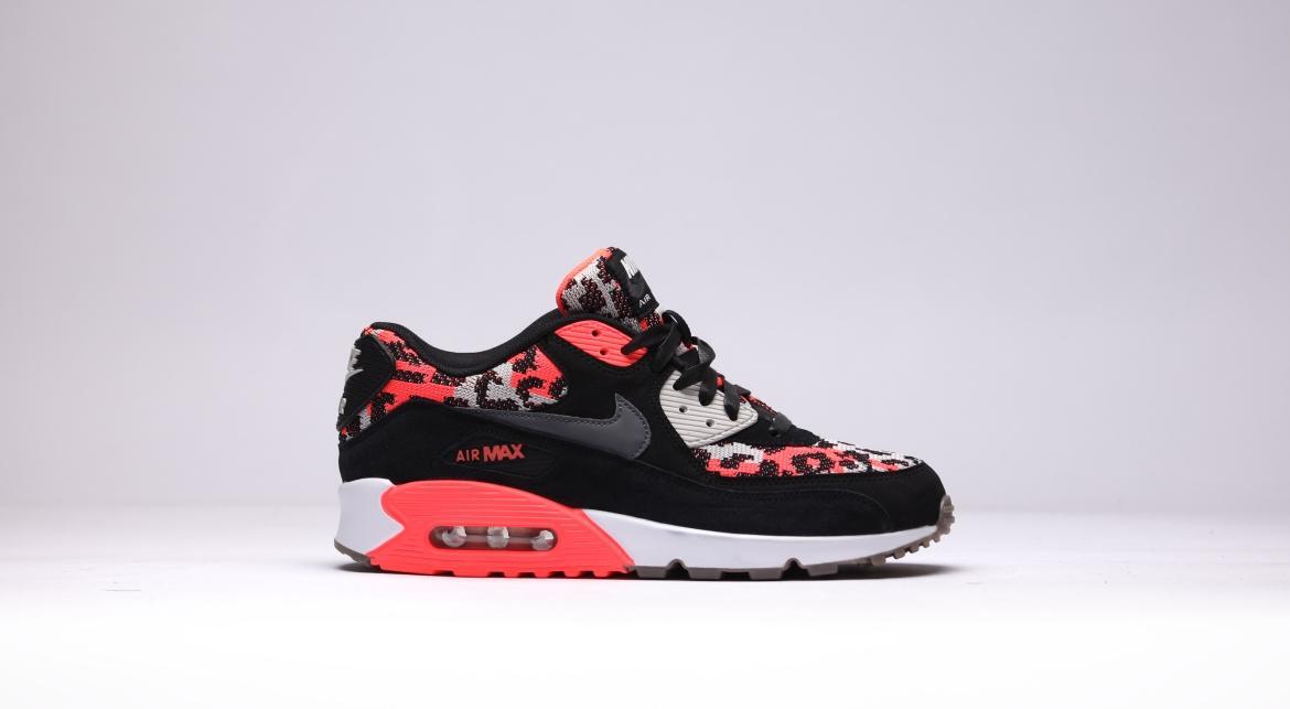 Nike Air Max 90 Pa "Hot Lava"