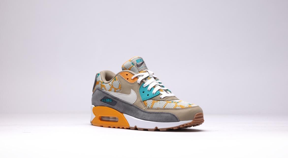 Nike Air Max 90 'Canyon Gold' - Image 3
