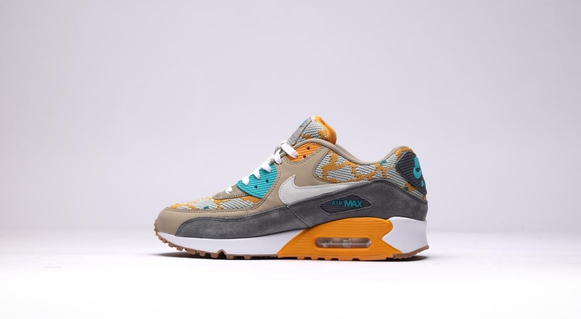 Nike Air Max 90 'Canyon Gold' - Image 4