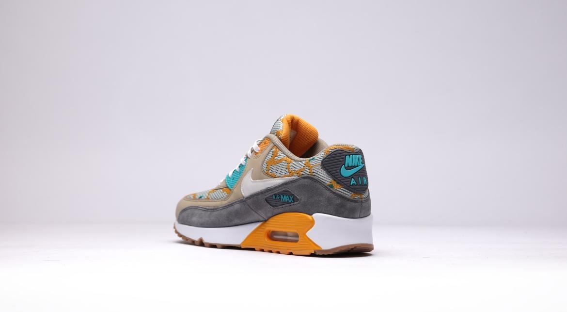 Nike Air Max 90 'Canyon Gold' - Image 5