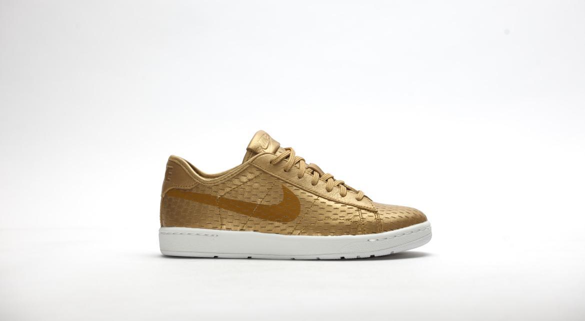 Nike W Tennis Classic Ultra Prm "Metallic Gold"