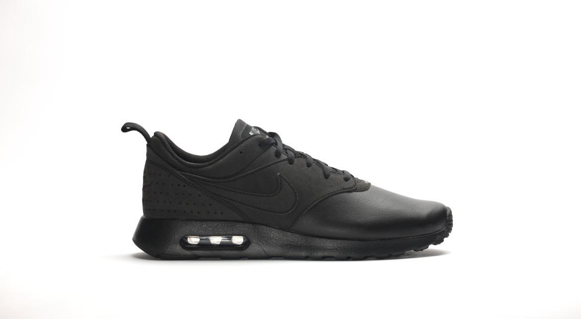 Athletic Shoes Nike Air Max Tavas Negro Nike Air Max Tavas LTR