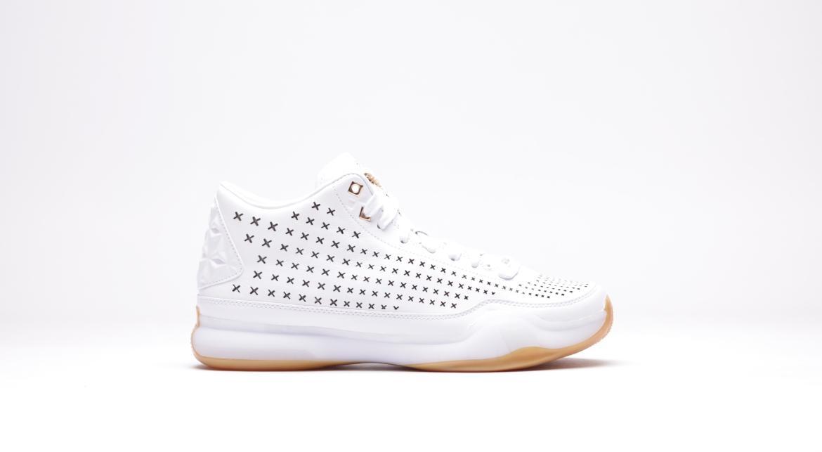 Nike Kobe X Mid EXT QS "White Gum"