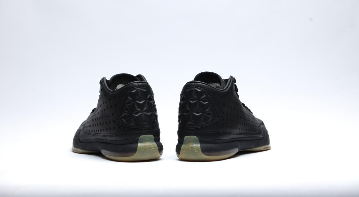 Nike Kobe X mid EXT QS "Black Gum"