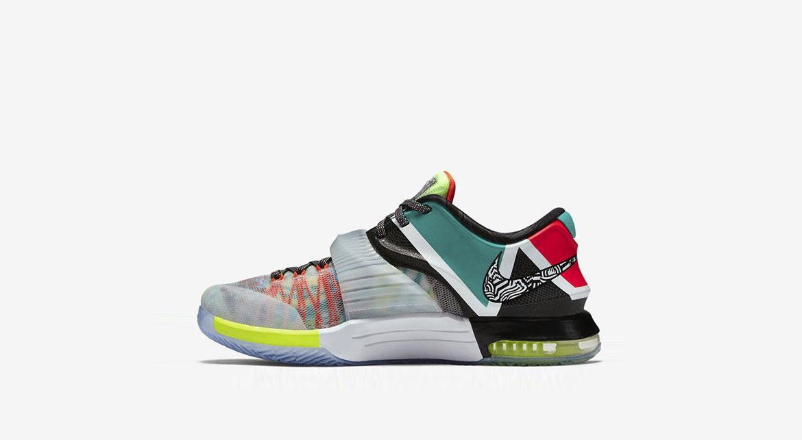 Nike KD VII SE "What The KD" - Image 3