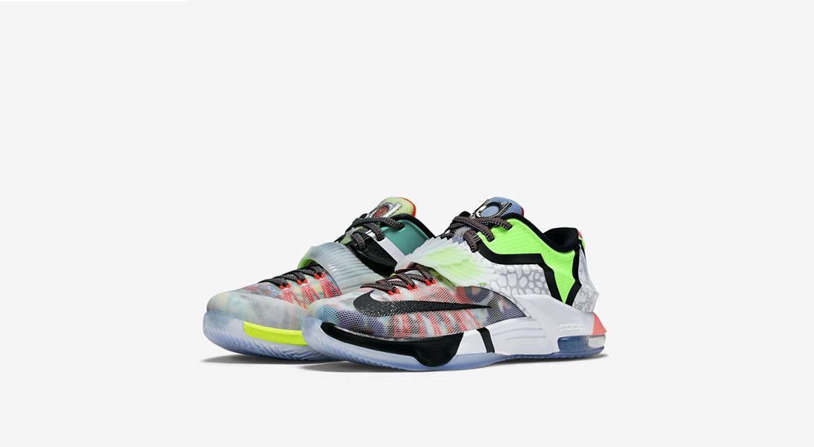 Nike KD VII SE "What The KD" - Image 4