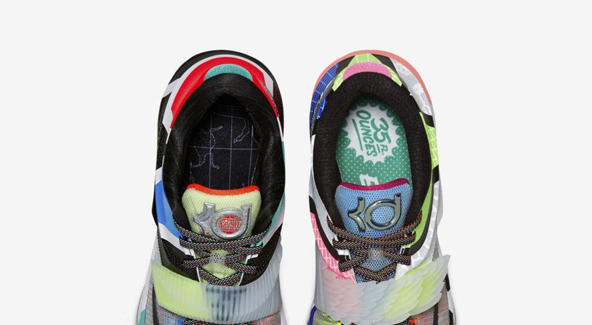 Nike KD VII SE "What The KD" - Image 5