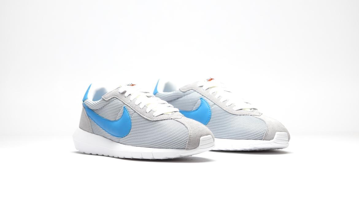 Nike Roshe LD-1000 QS‎ Running Shoes Mens Sz 13 Wolf Grey/Photo Blue 802022-041 2015 Nike Roshe RunLD-1000 Wolf Grey Men main image 2