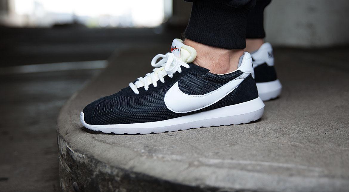 nike roshe ld 1000 black