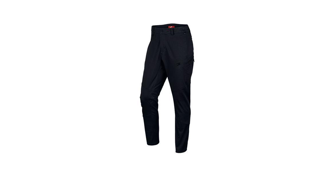 Nike NSW BND Pant WVN "Black"