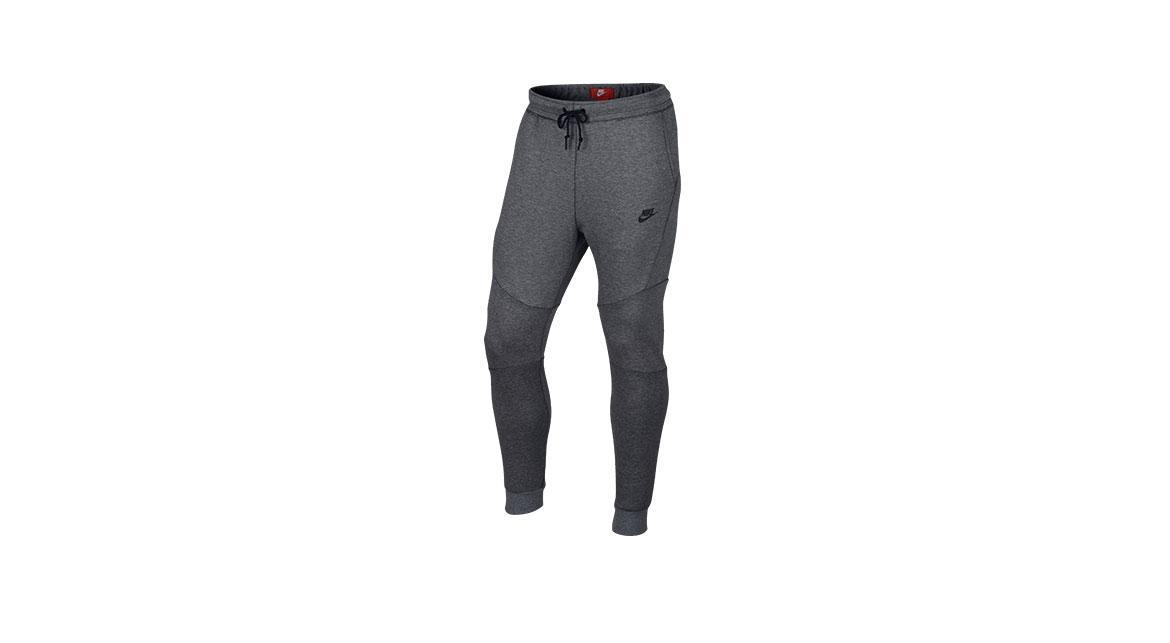 Nike Tech Fleece Jogger "Grey"