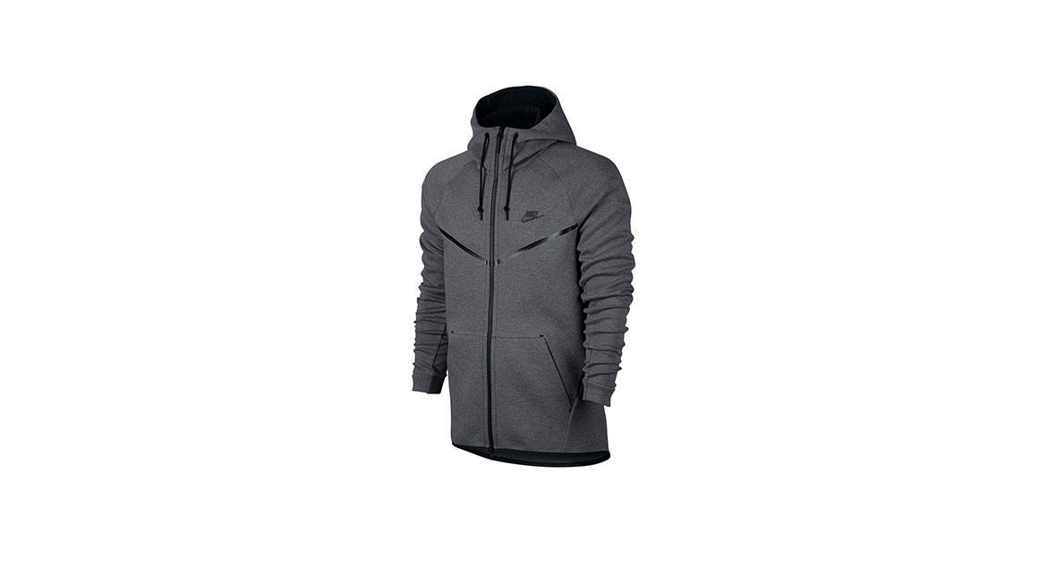 Nike Sportswear Tech Fleece Windrunner Hoodie