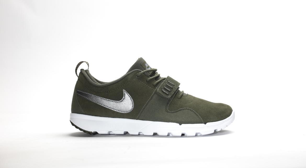 Nike Trainerendor L "Cargo Khaki"