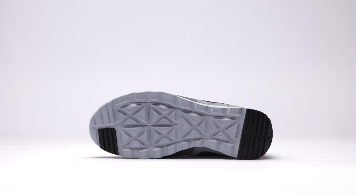 Nike Trainerendor Leather 'Cool Grey' - Image 6