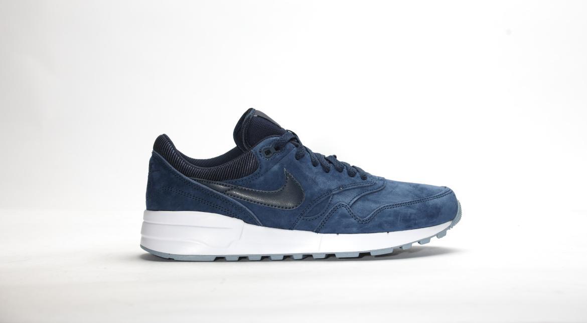 Nike Air Odyssey Prm "Obsidian"