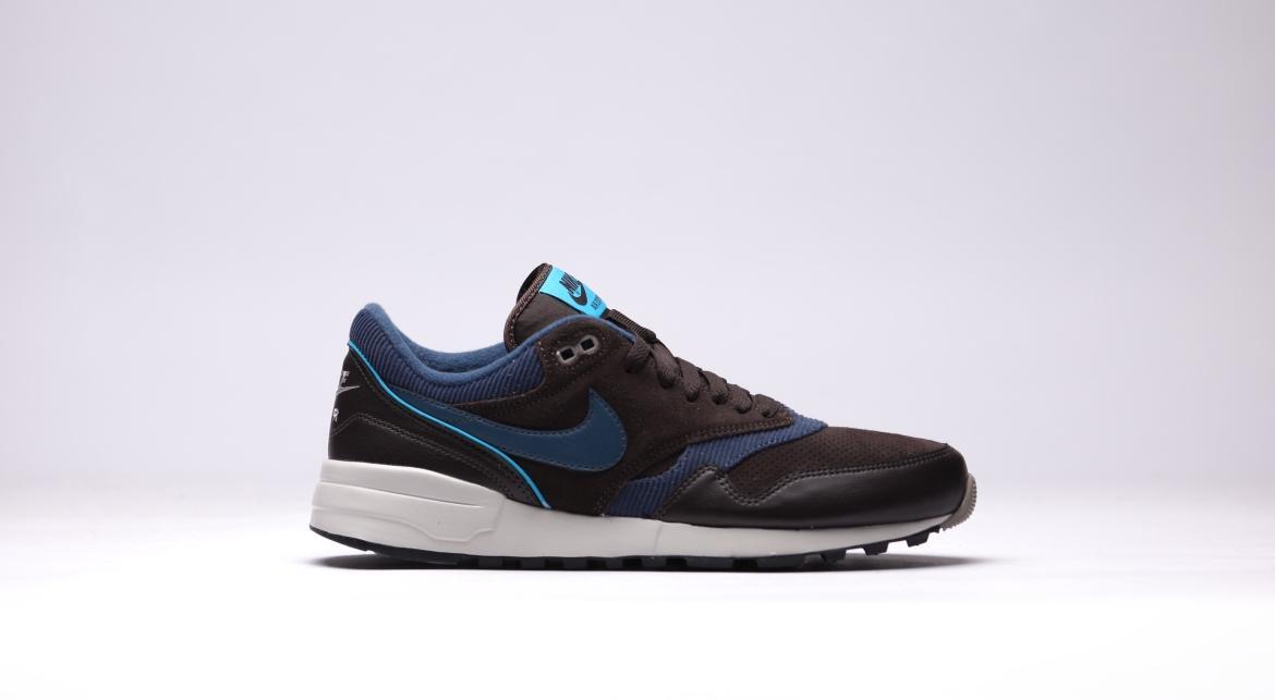 Nike Air Odyssey Prm "Velvet Brown"