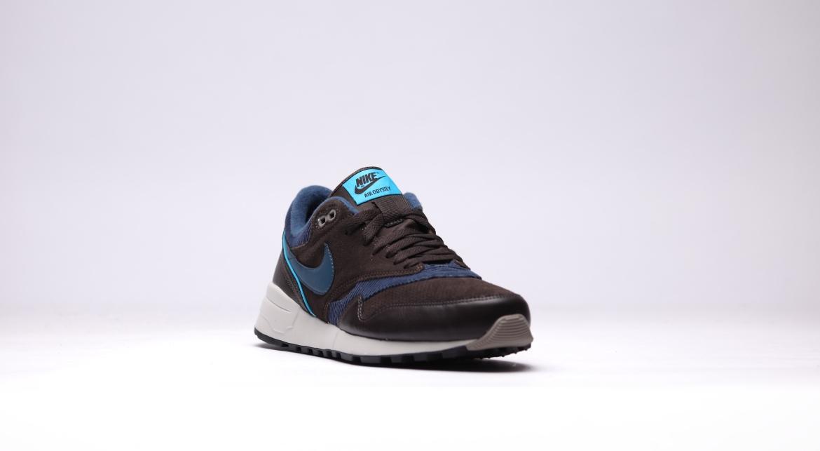 Nike Air Odyssey Prm 'Velvet Brown' - Image 4