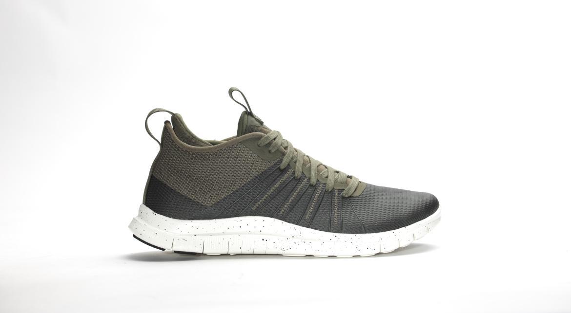 Nike Free Hypervenom 2 Fs "Medium Olive"