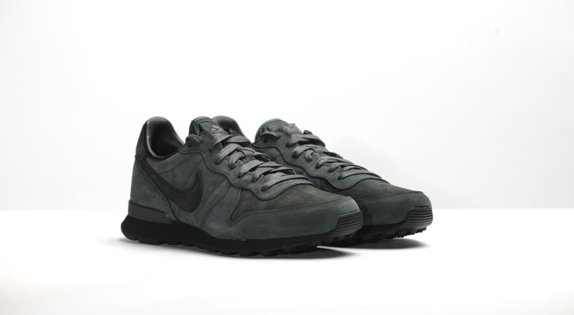 Nike Lx "Anthracite" | 806810-006 | AFEW STORE