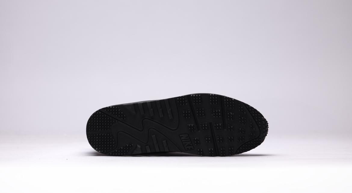 Nike Air Max 90 Mid Winter 'Triple Black' - Image 6
