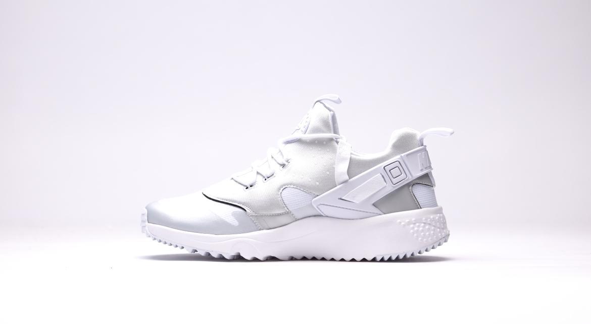 huarache utility white