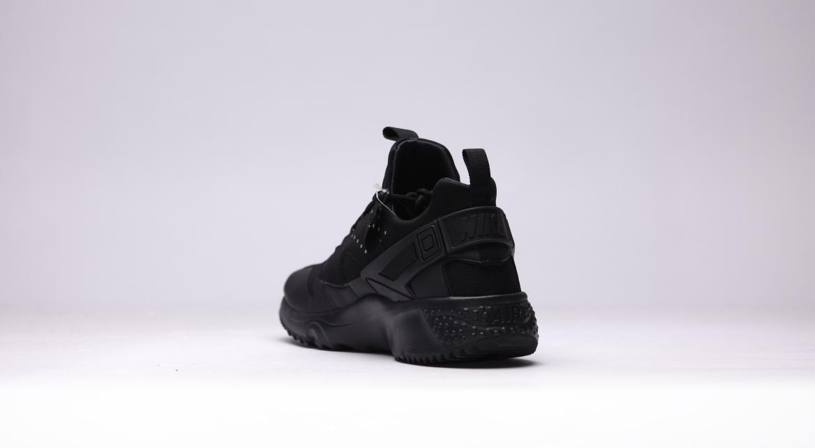 Nike Air Huarache Utility "Triple Black" - Image 5