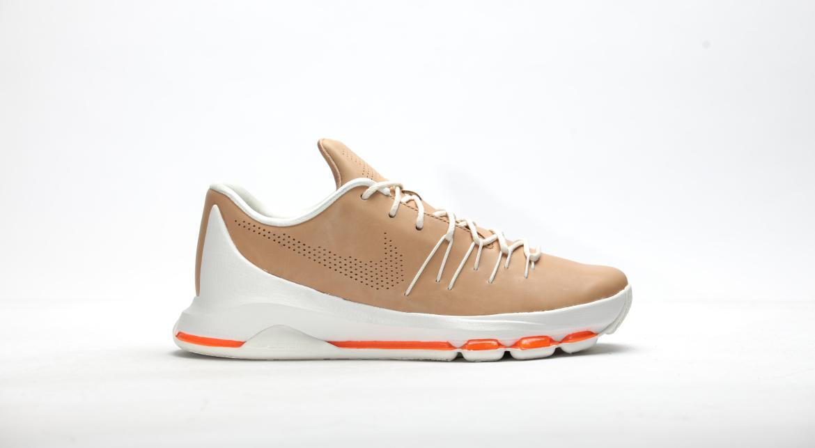 Nike Kd 8 Ext "Vachetta Tan"