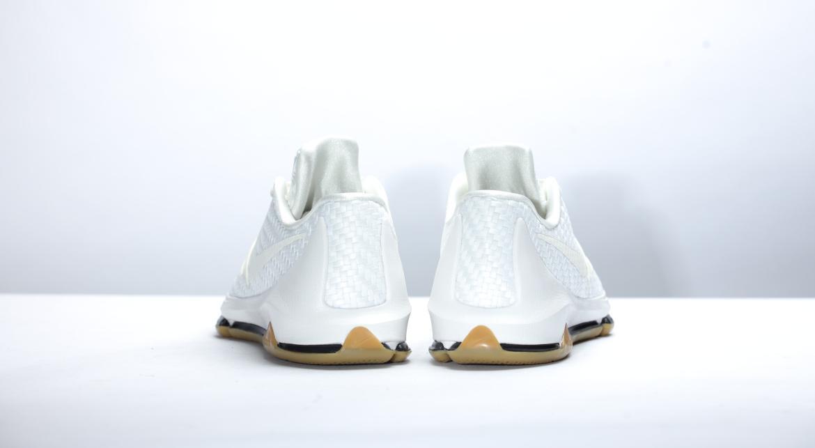 Nike KD 8 EXT "White Woven"