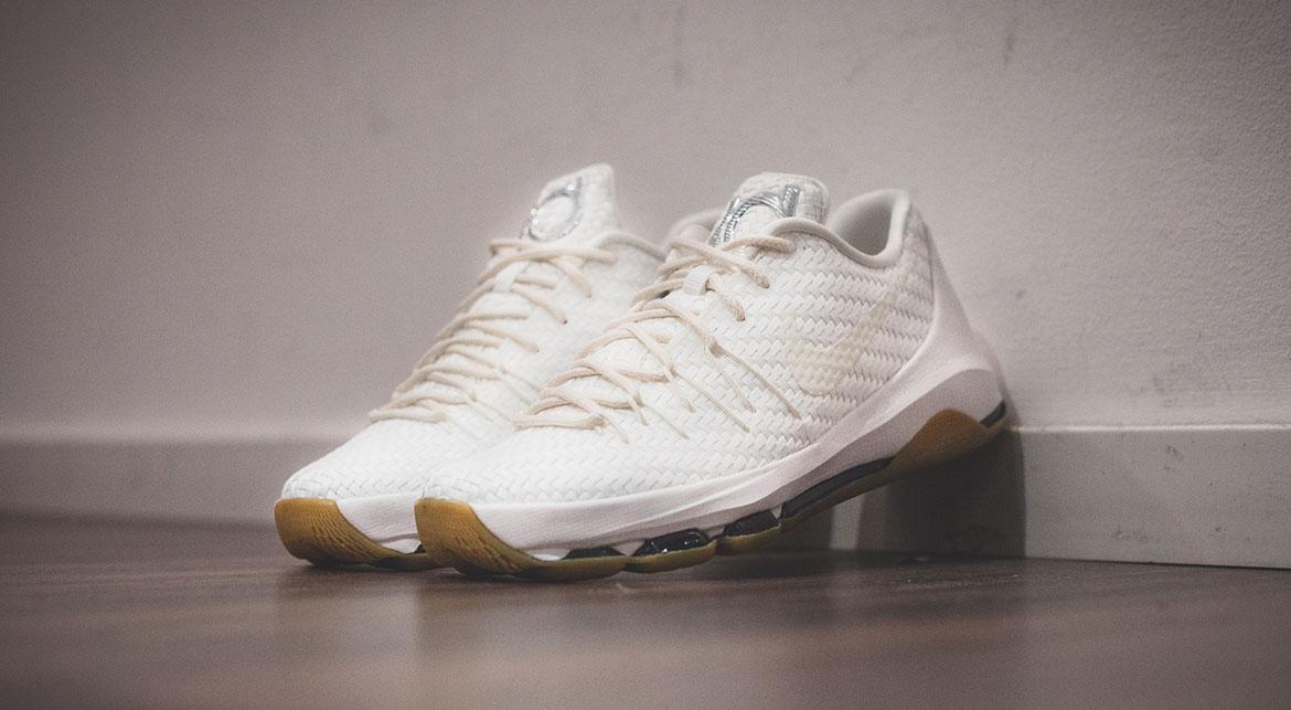 kd 8 white woven