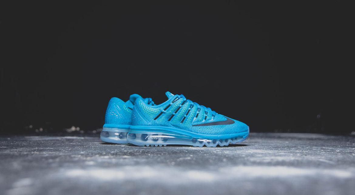 nike air max 2016 mens Blue