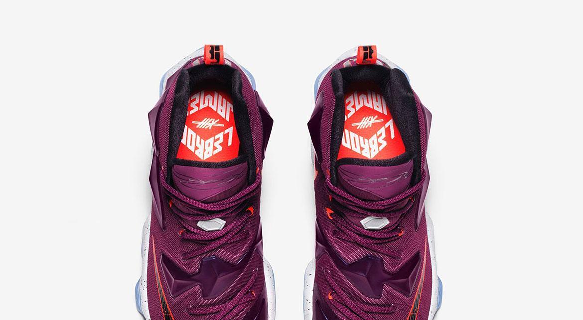 Nike Lebron XIII "Written in the Stars" - Image 4