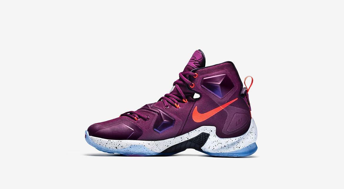 Nike Lebron XIII "Written in the Stars" - Image 5