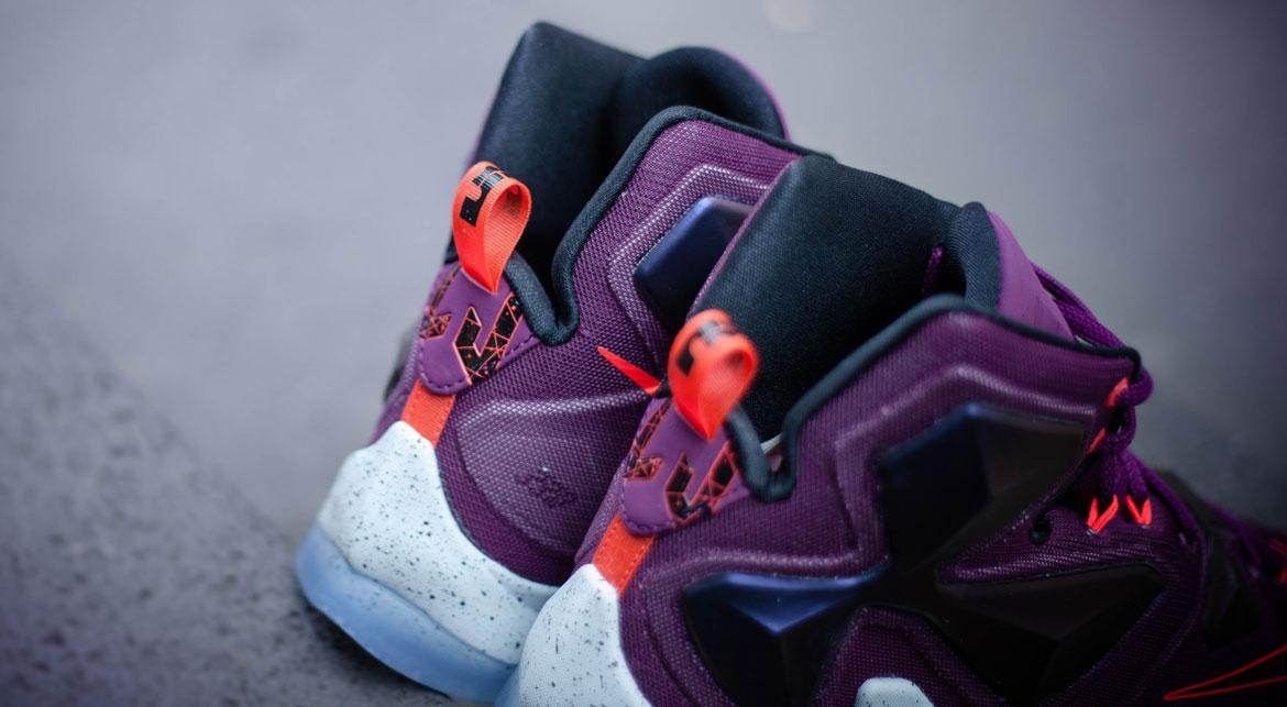 Nike Lebron XIII "Written in the Stars" - Image 8