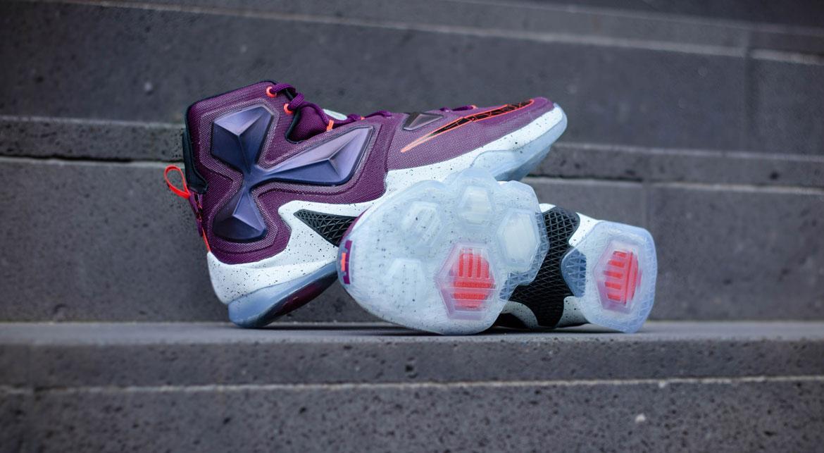 Nike Lebron XIII "Written in the Stars" - Image 9