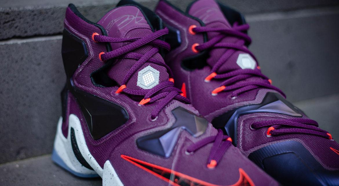 Nike Lebron XIII "Written in the Stars" - Image 10