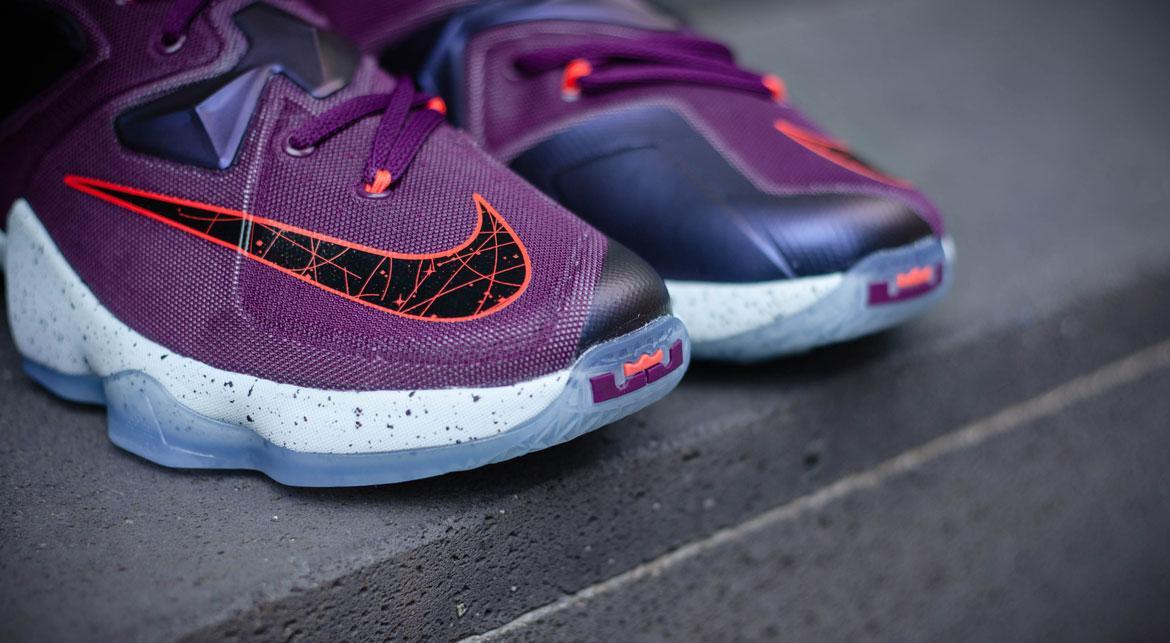 Nike Lebron XIII "Written in the Stars" - Image 11