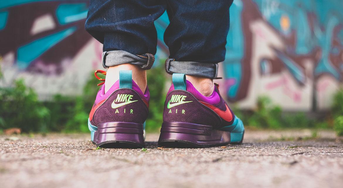 nike air odyssey envision qs