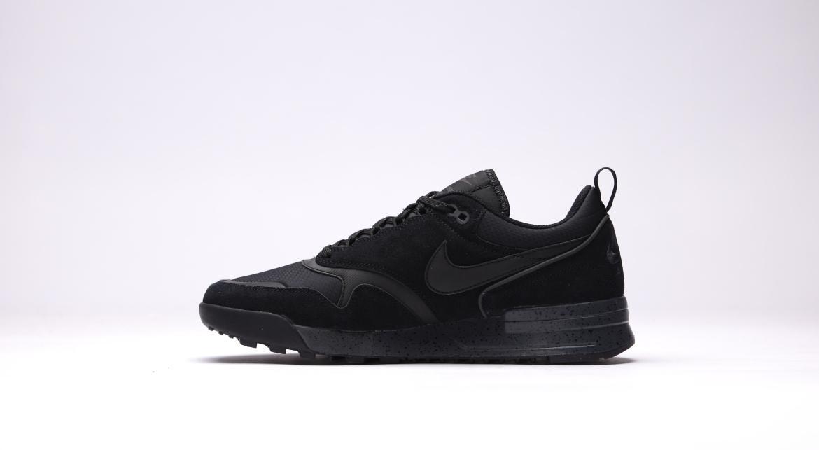 Nike Air Odyssey Envision QS "Anthracite" - Image 3
