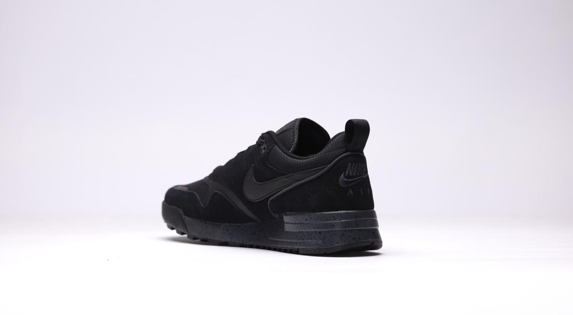Nike Air Odyssey Envision QS "Anthracite" - Image 4