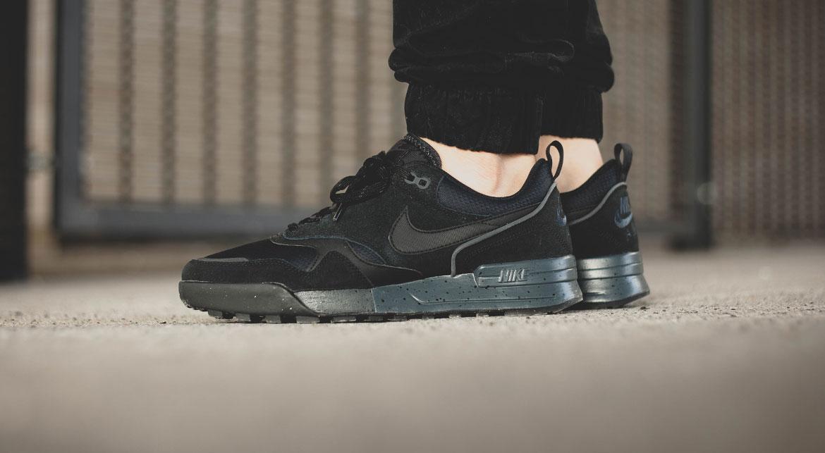 Nike Air Odyssey Envision QS "Anthracite" - Image 7