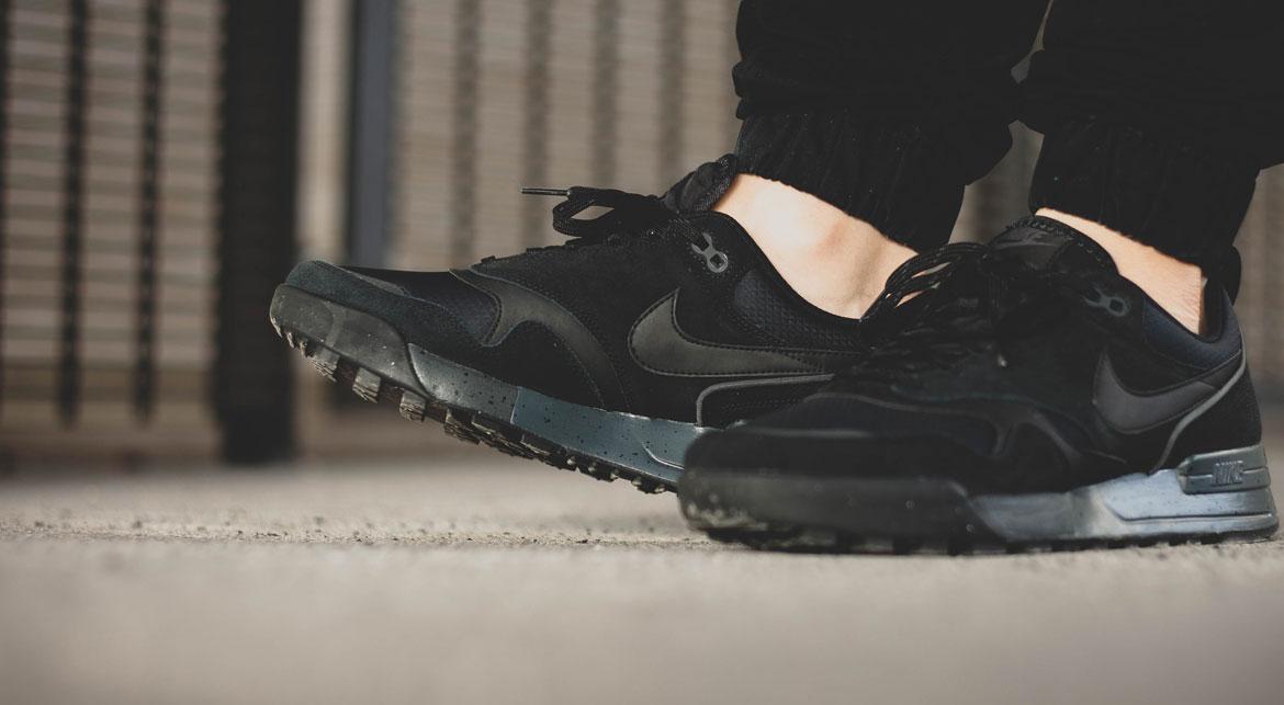 Nike Air Odyssey Envision QS "Anthracite" - Image 8