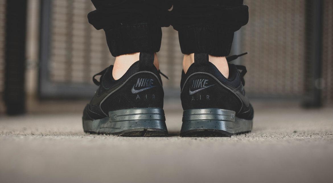 Nike Air Odyssey Envision QS "Anthracite" - Image 9