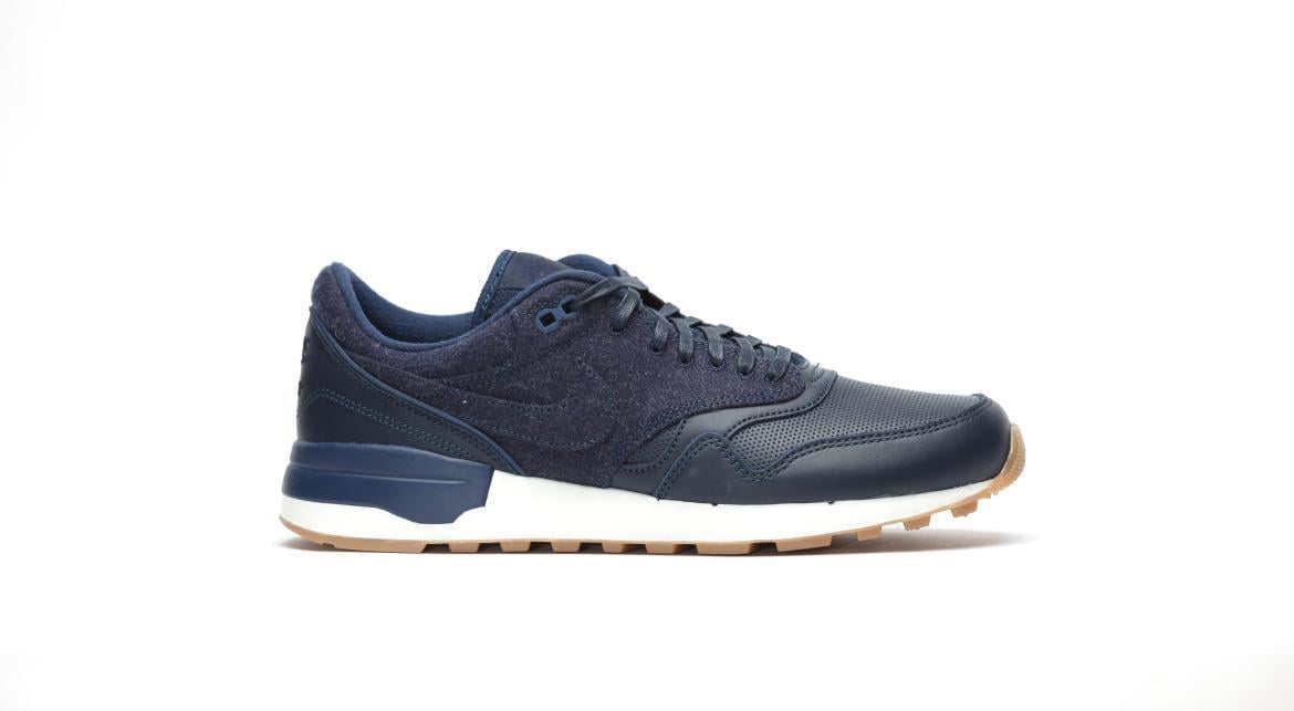 Nike Air Odyssey Lx "Obsidian"