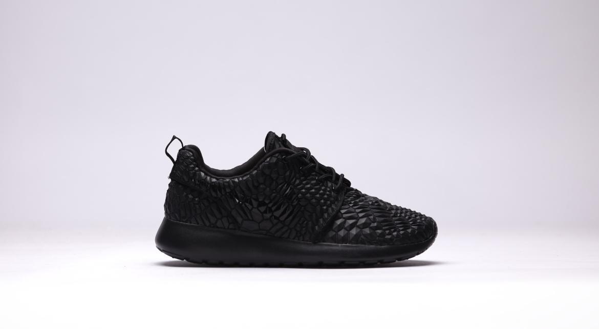 Nike Wmns Roshe One Dmb "Triple Black"