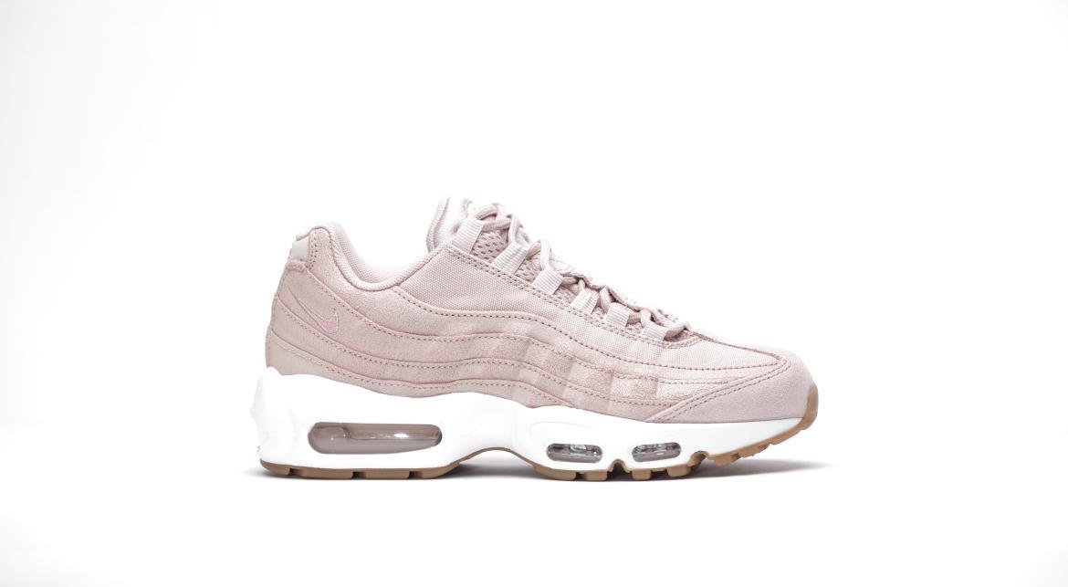 Nike Wmns Air Max 95 Premium "Pink Oxford"