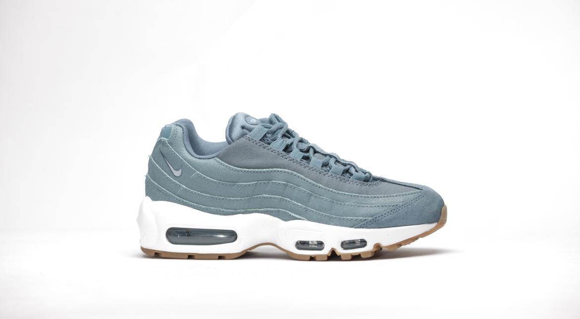 Nike Wmns Air Max 95 Premium "Smokey Blue"