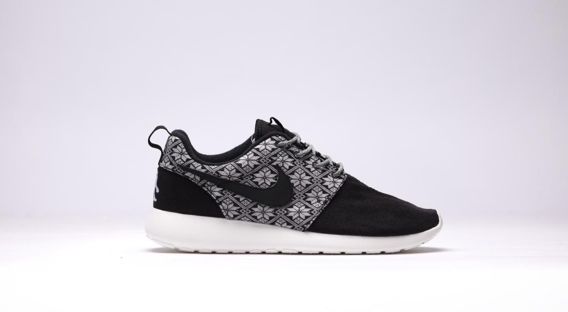 Nike Roshe One Winter "Black Sail"