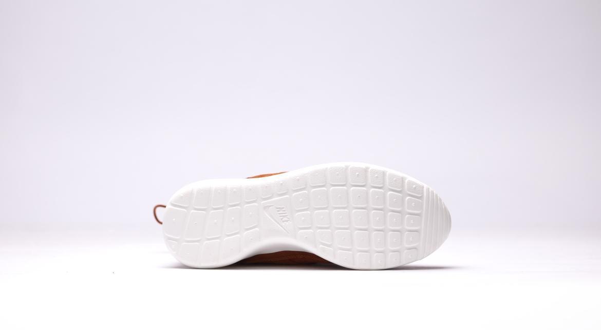 Nike Roshe One Hi Suede 'Tawny' (Women's) - Image 6