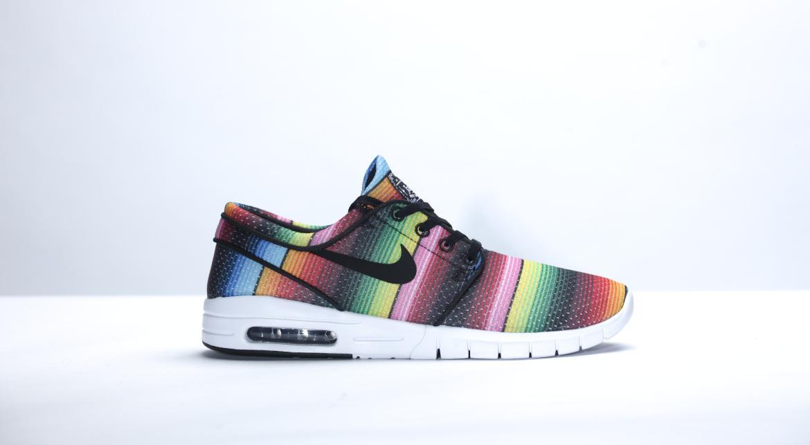 Nike Stefan Janoski Max Prm "Tide Pool"